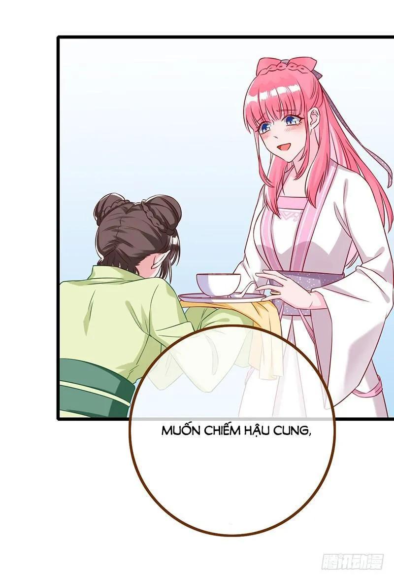 Vạn Tra Triêu Hoàng chapter 14 - Trang 12