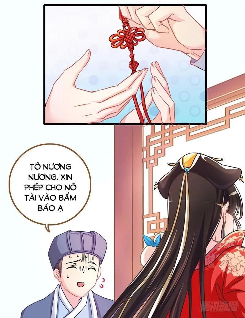 Vạn Tra Triêu Hoàng chapter 14 - Trang 16