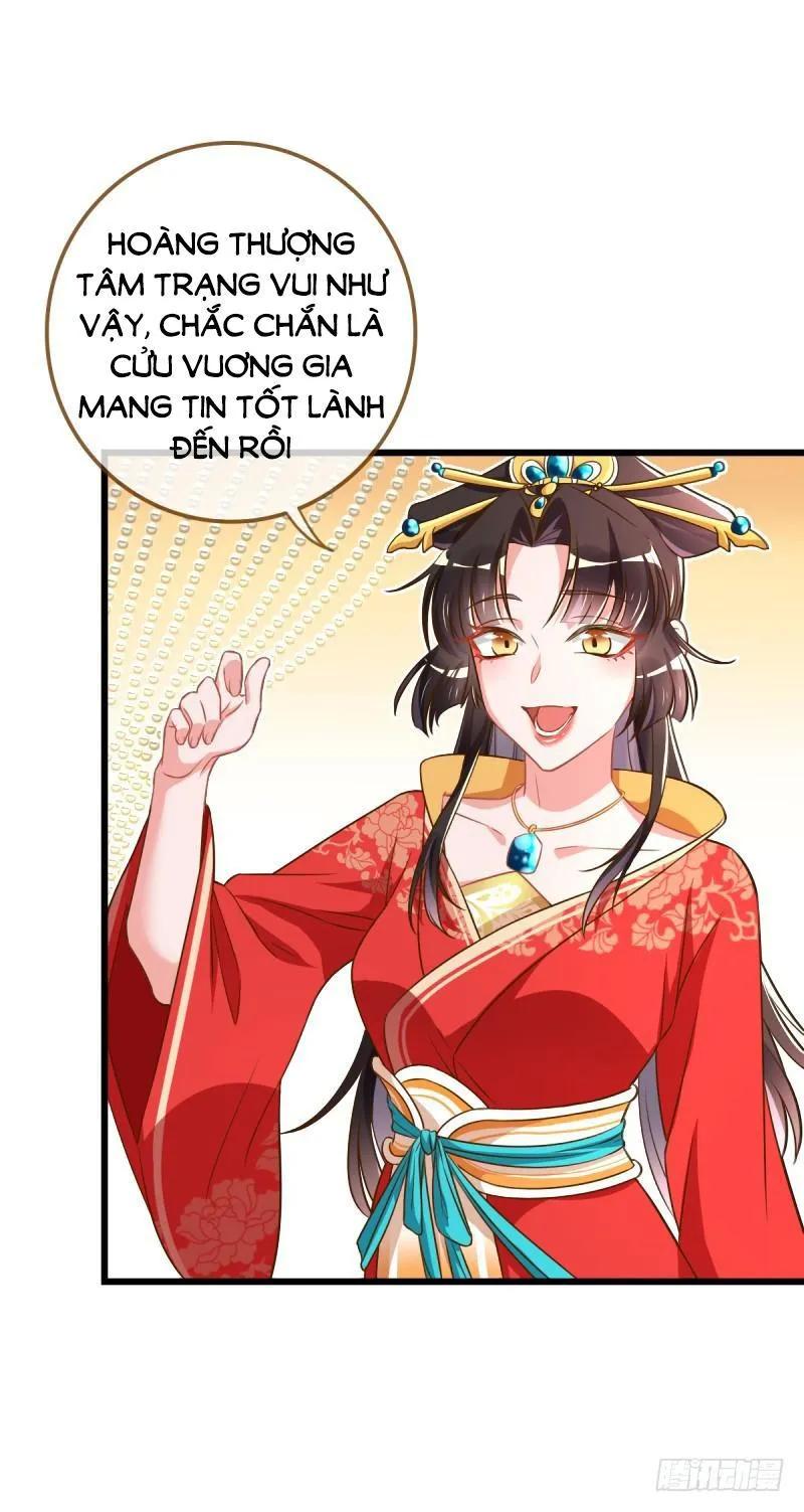 Vạn Tra Triêu Hoàng chapter 14 - Trang 26