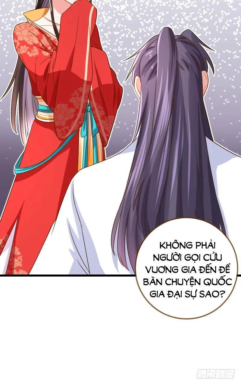 Vạn Tra Triêu Hoàng chapter 14 - Trang 29