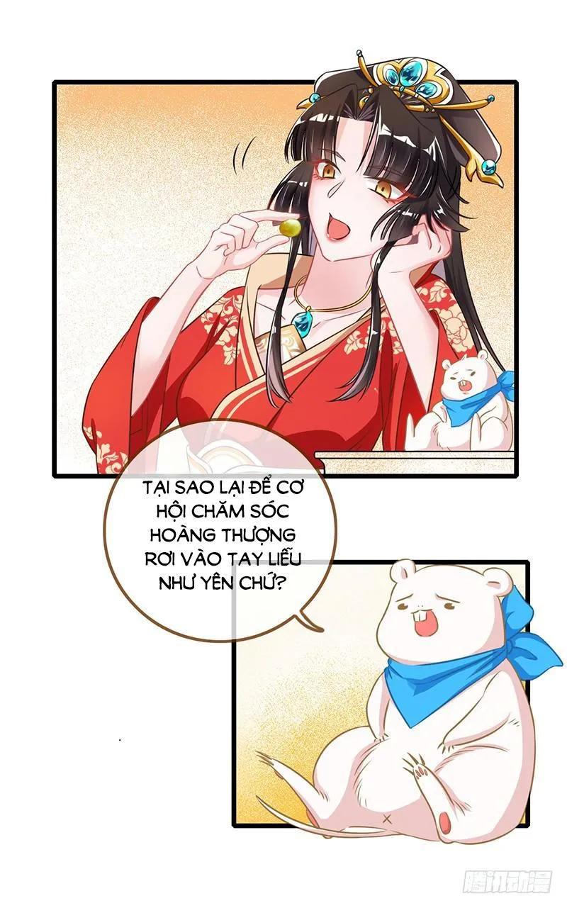 Vạn Tra Triêu Hoàng chapter 14 - Trang 2