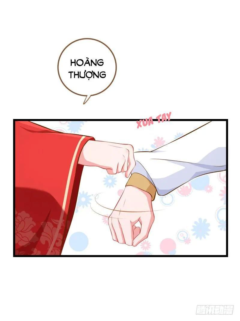 Vạn Tra Triêu Hoàng chapter 14 - Trang 35