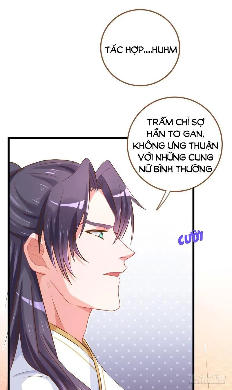 Vạn Tra Triêu Hoàng chapter 14 - Trang 37