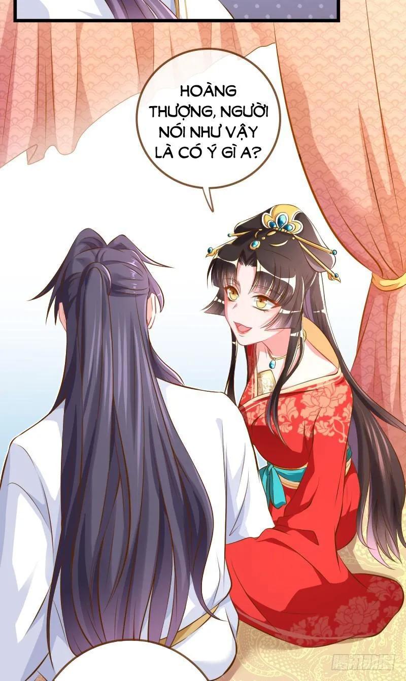 Vạn Tra Triêu Hoàng chapter 14 - Trang 38