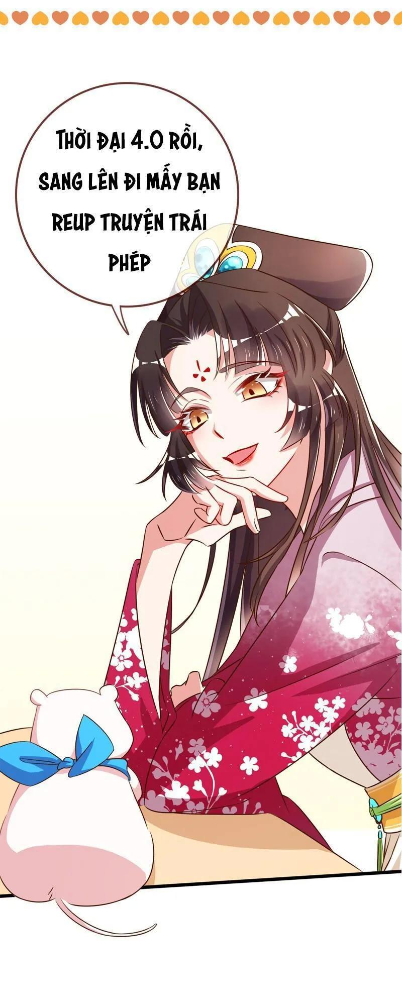 Vạn Tra Triêu Hoàng chapter 14 - Trang 40