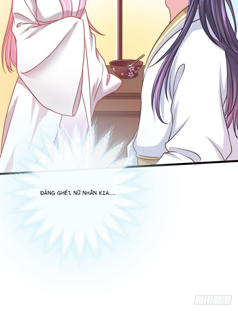 Vạn Tra Triêu Hoàng chapter 15 - Trang 11