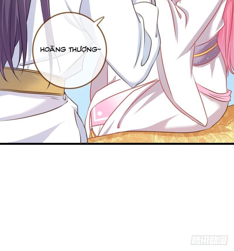 Vạn Tra Triêu Hoàng chapter 15 - Trang 14