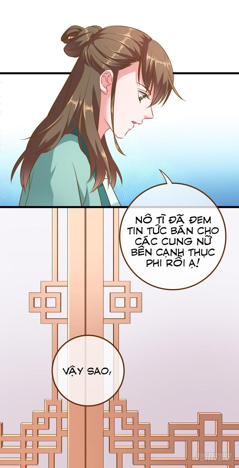 Vạn Tra Triêu Hoàng chapter 15 - Trang 16