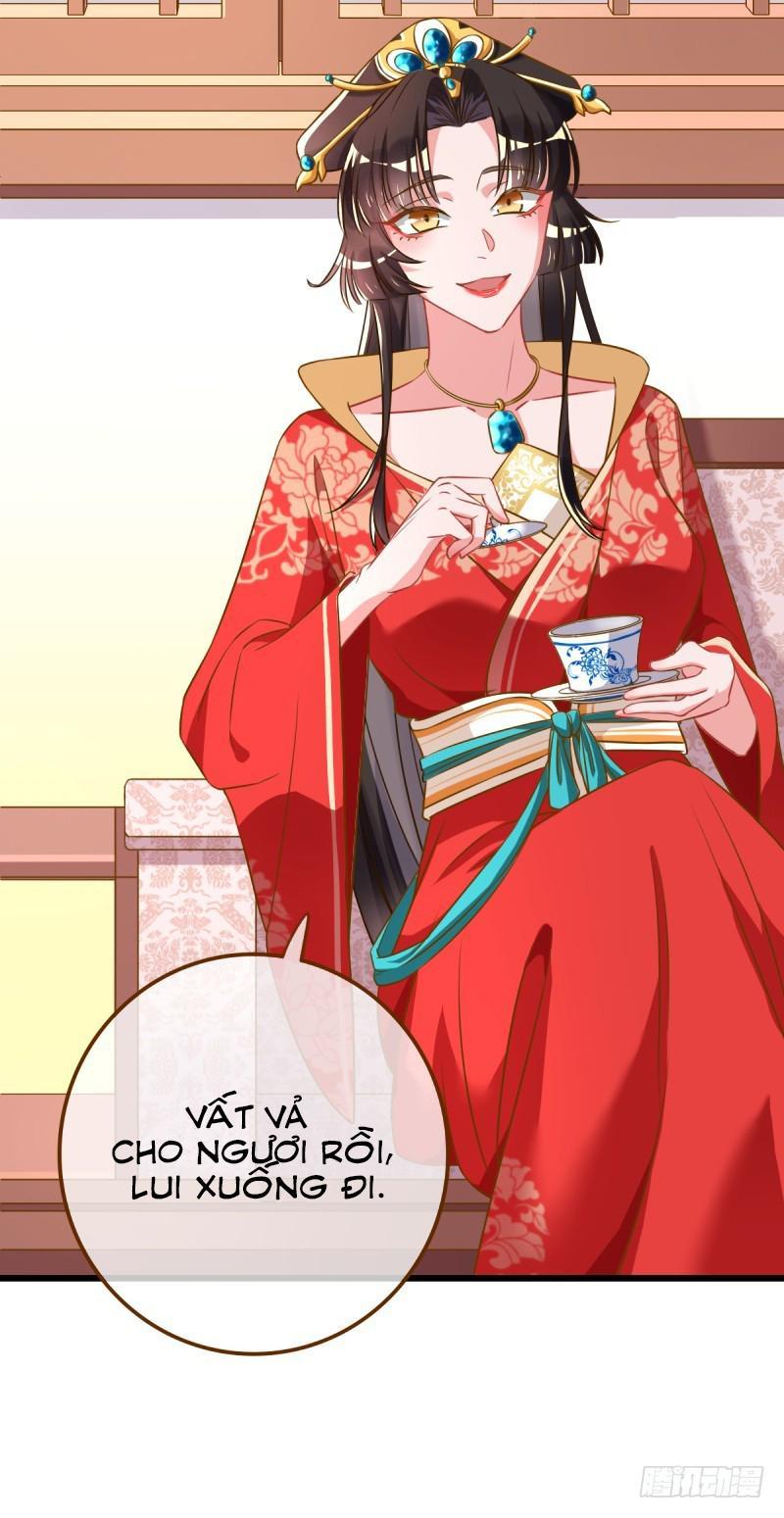 Vạn Tra Triêu Hoàng chapter 15 - Trang 17
