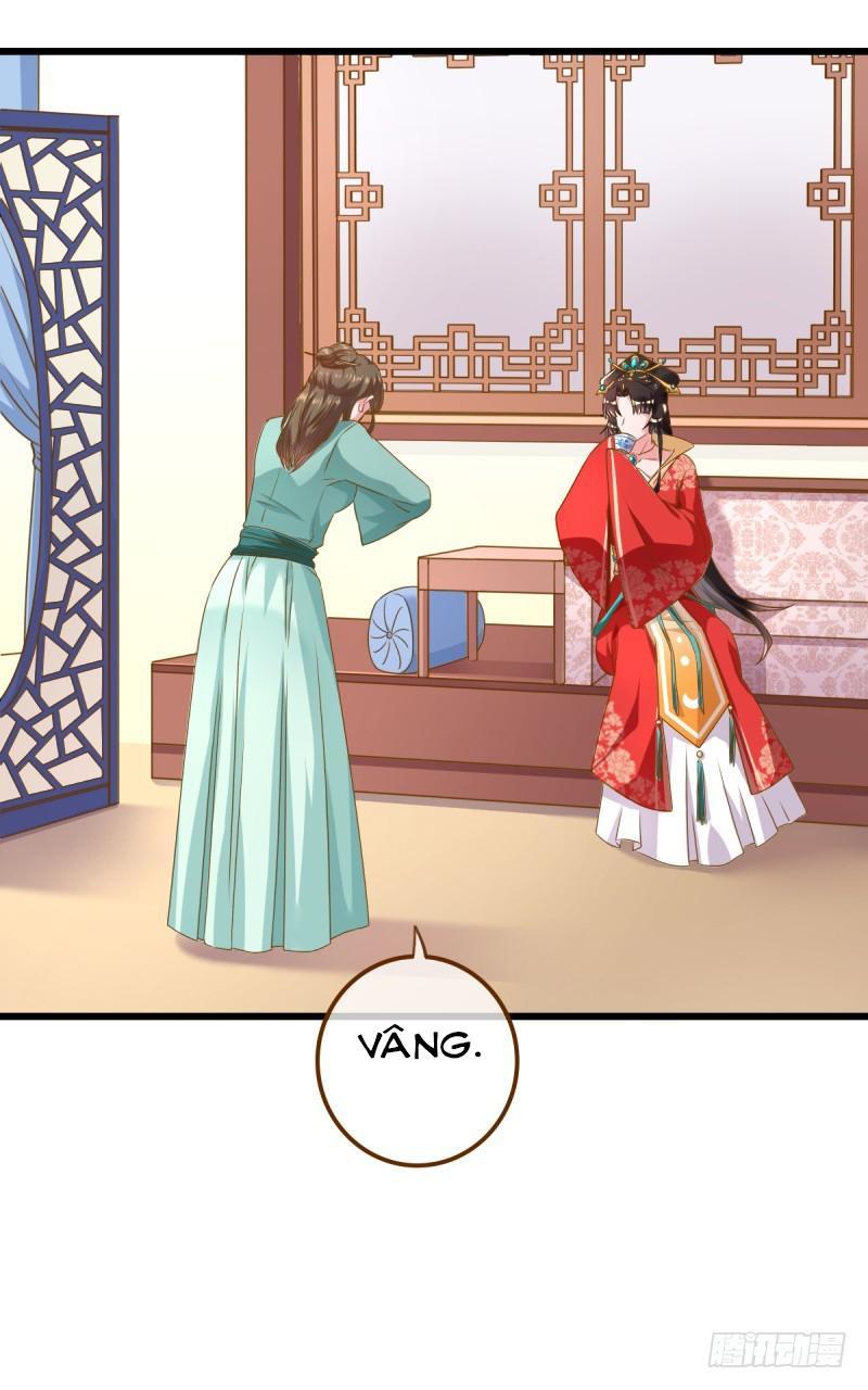 Vạn Tra Triêu Hoàng chapter 15 - Trang 18