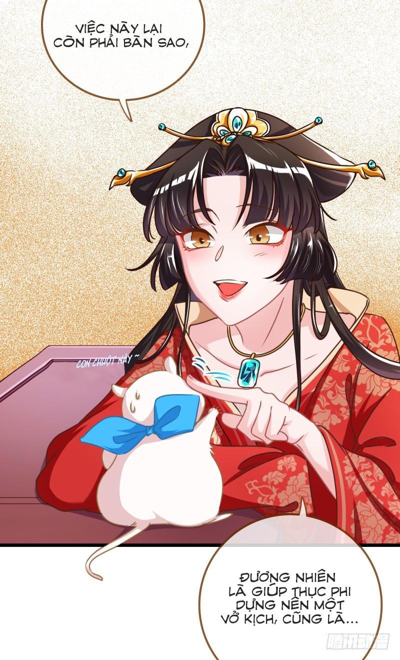 Vạn Tra Triêu Hoàng chapter 15 - Trang 20