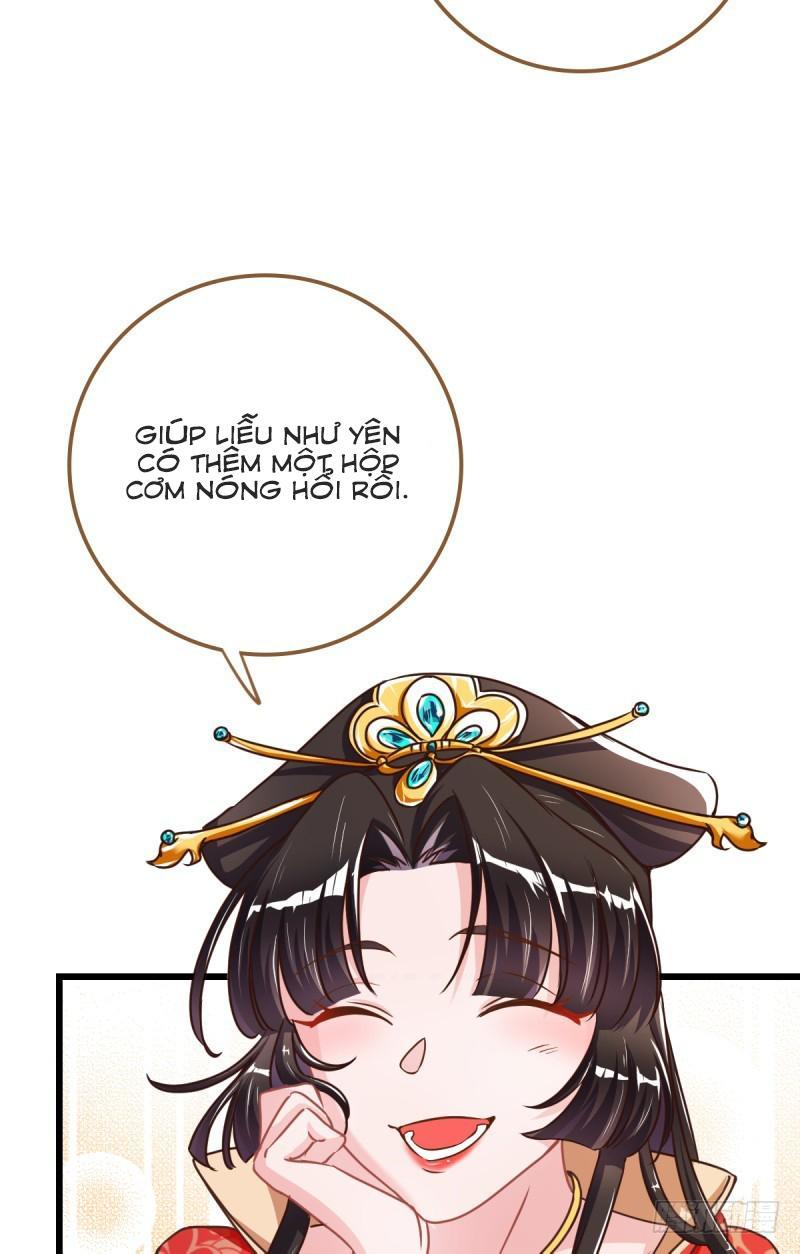 Vạn Tra Triêu Hoàng chapter 15 - Trang 21