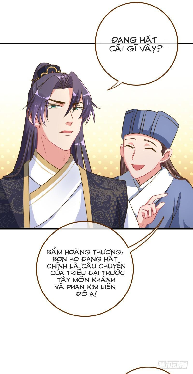 Vạn Tra Triêu Hoàng chapter 15 - Trang 24
