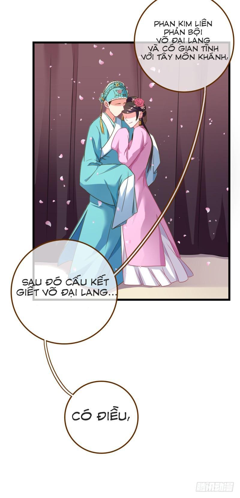 Vạn Tra Triêu Hoàng chapter 15 - Trang 25