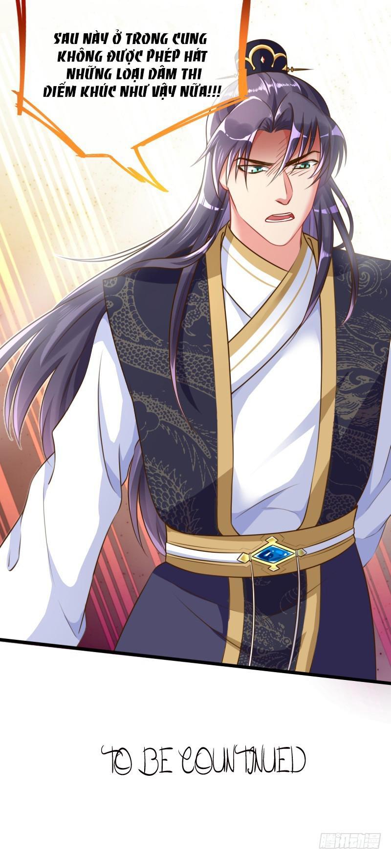 Vạn Tra Triêu Hoàng chapter 15 - Trang 28