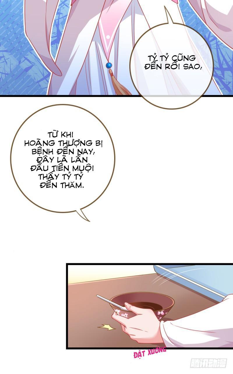 Vạn Tra Triêu Hoàng chapter 15 - Trang 4