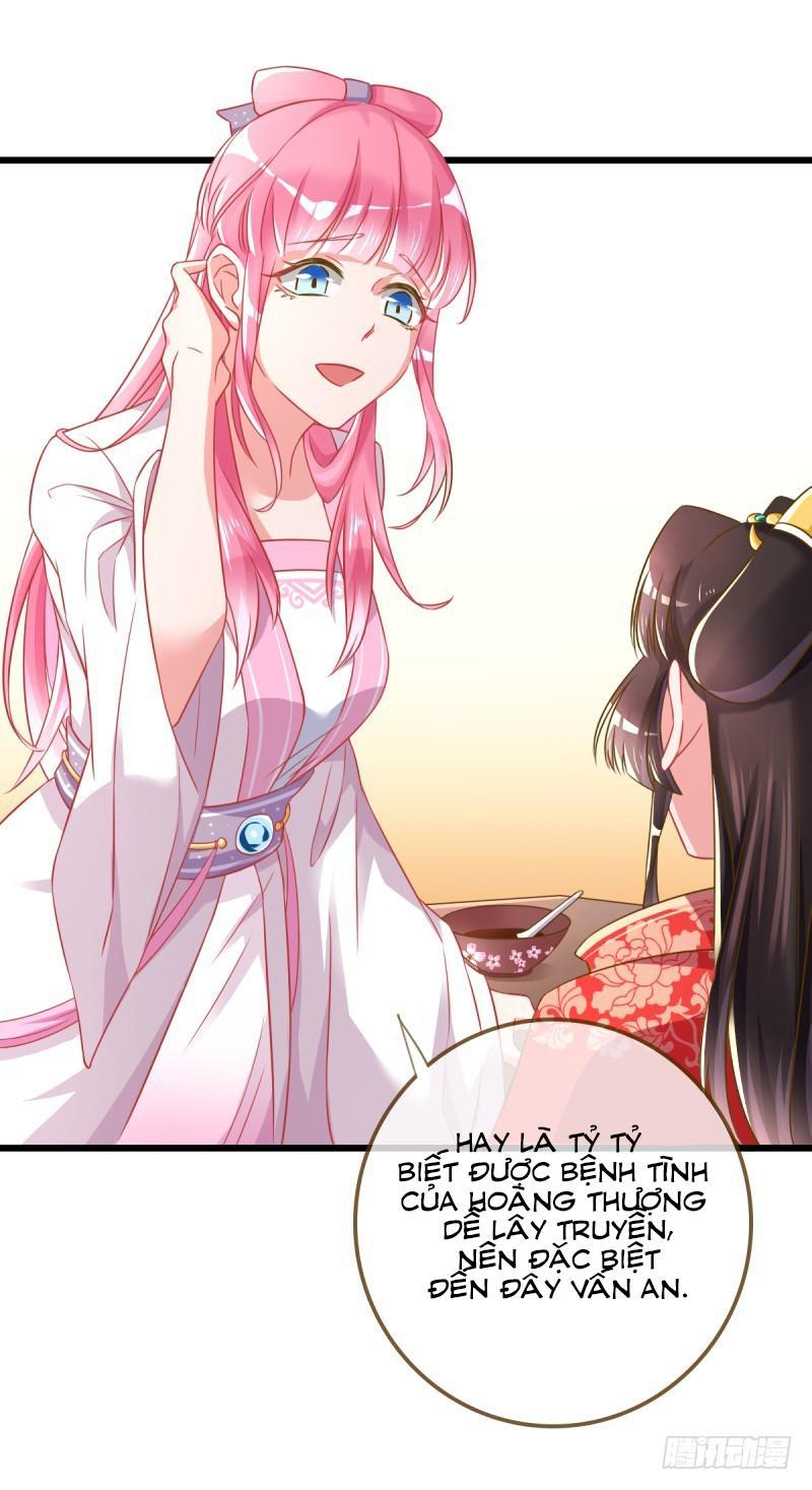 Vạn Tra Triêu Hoàng chapter 15 - Trang 5