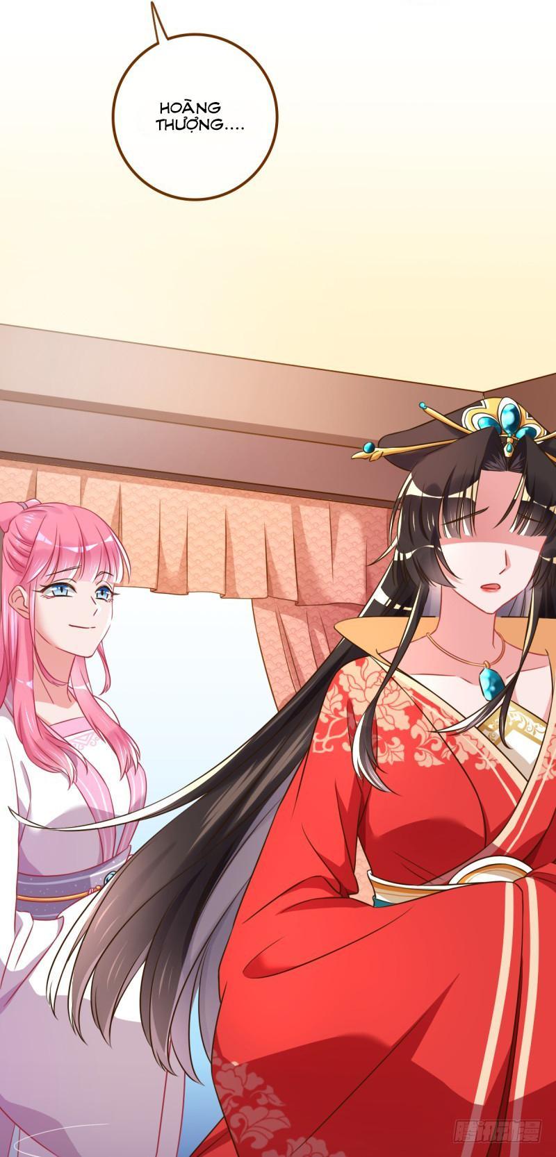 Vạn Tra Triêu Hoàng chapter 15 - Trang 7