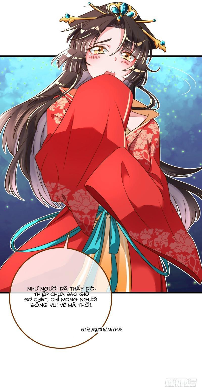 Vạn Tra Triêu Hoàng chapter 15 - Trang 9