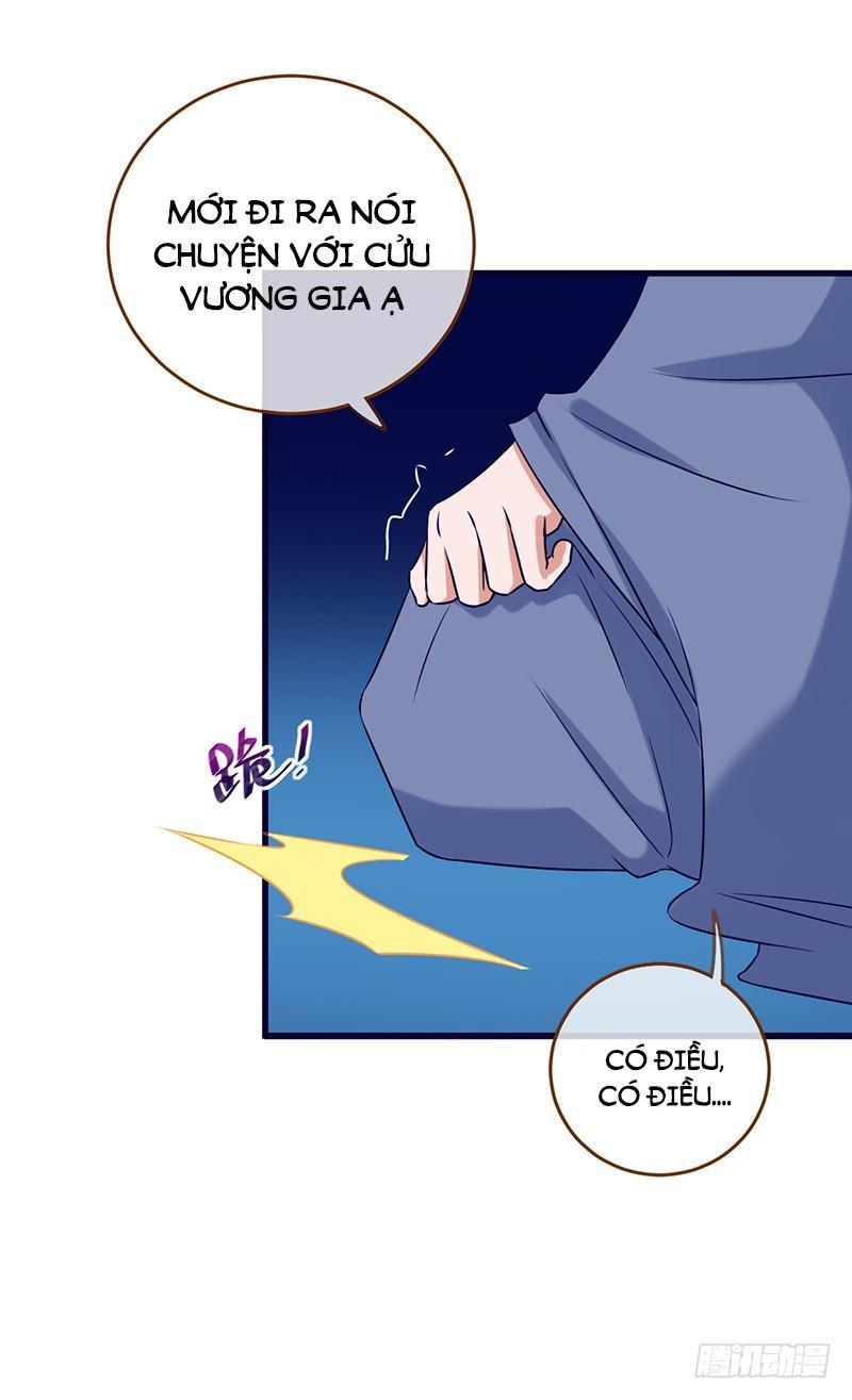 Vạn Tra Triêu Hoàng chapter 16 - Trang 10
