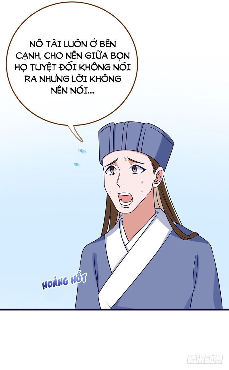 Vạn Tra Triêu Hoàng chapter 16 - Trang 11