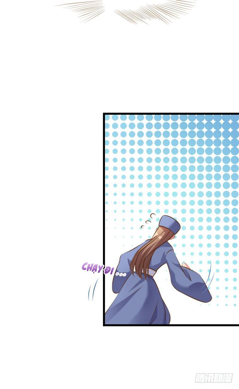 Vạn Tra Triêu Hoàng chapter 16 - Trang 14