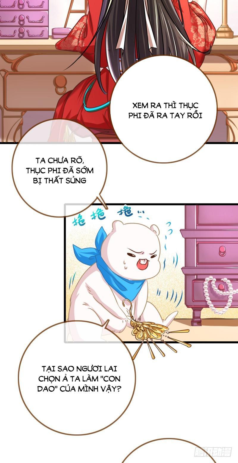 Vạn Tra Triêu Hoàng chapter 16 - Trang 19