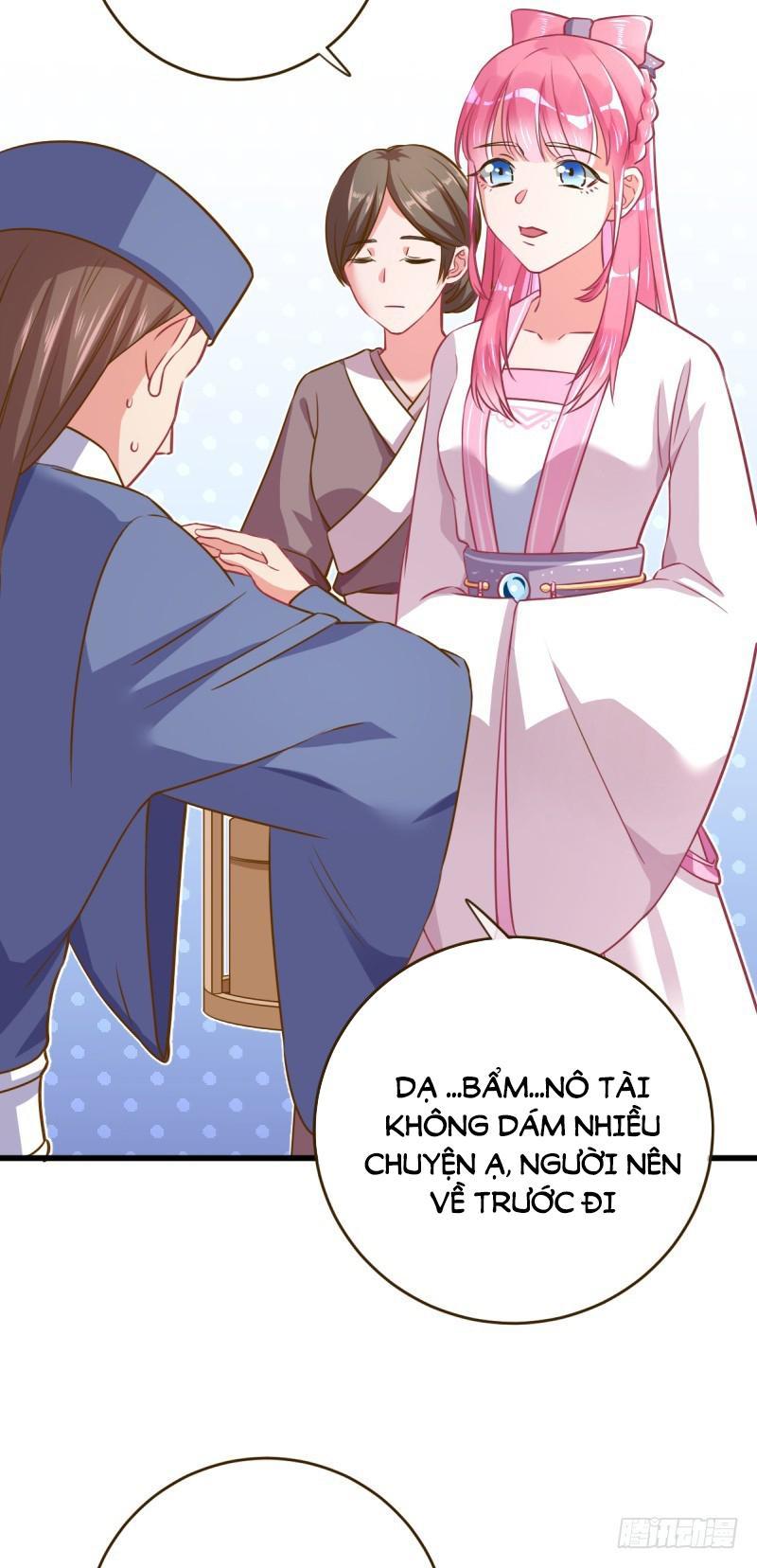 Vạn Tra Triêu Hoàng chapter 16 - Trang 2
