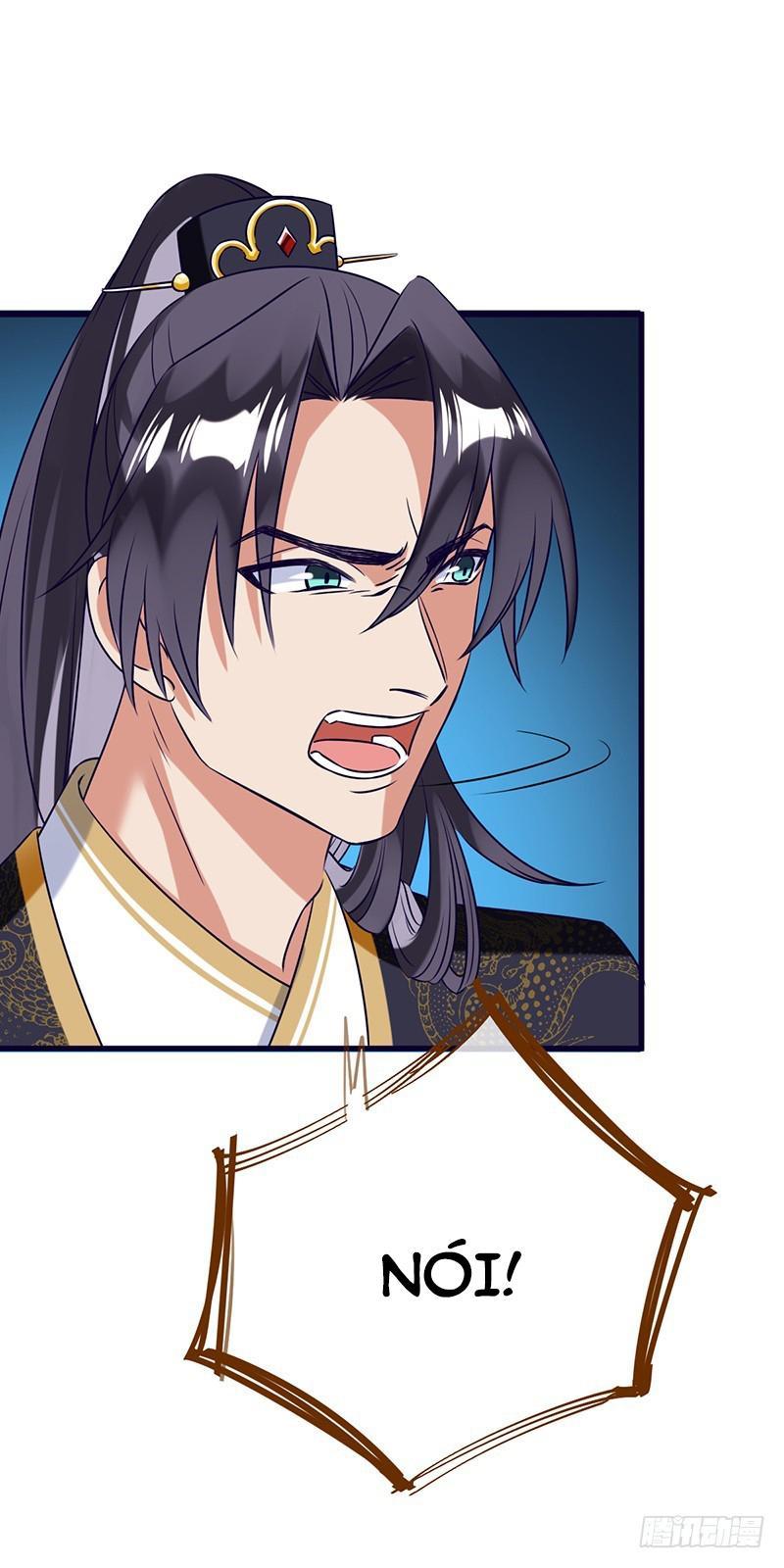 Vạn Tra Triêu Hoàng chapter 16 - Trang 9