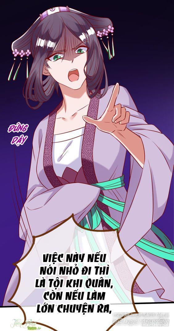 Vạn Tra Triêu Hoàng chapter 17 - Trang 11