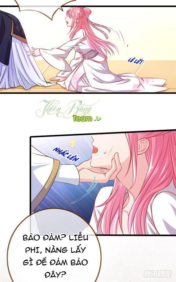 Vạn Tra Triêu Hoàng chapter 17 - Trang 14