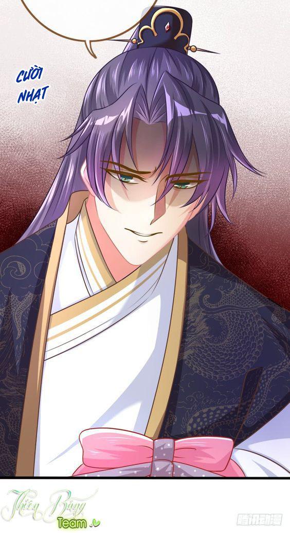 Vạn Tra Triêu Hoàng chapter 17 - Trang 15