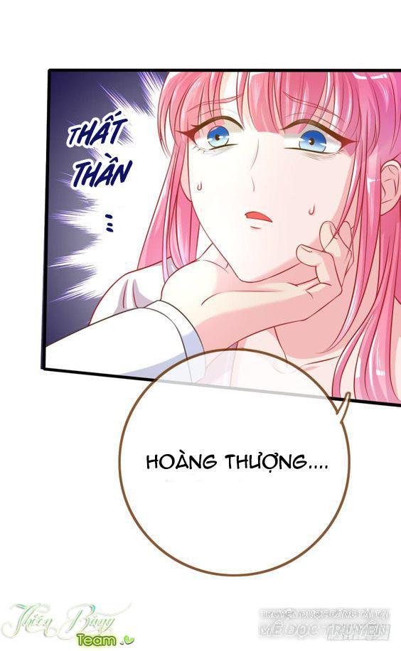 Vạn Tra Triêu Hoàng chapter 17 - Trang 16