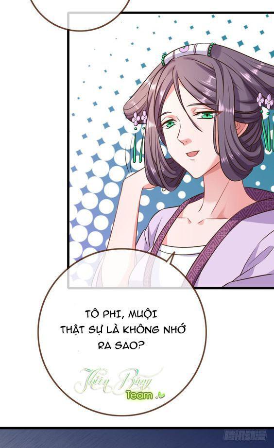 Vạn Tra Triêu Hoàng chapter 17 - Trang 18