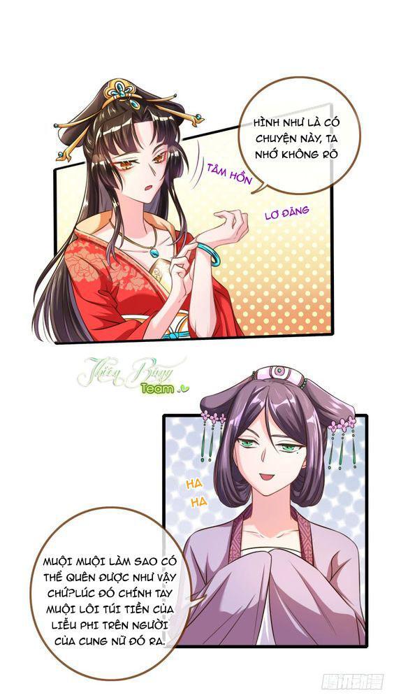 Vạn Tra Triêu Hoàng chapter 17 - Trang 20