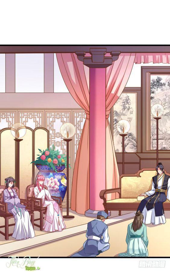 Vạn Tra Triêu Hoàng chapter 17 - Trang 2