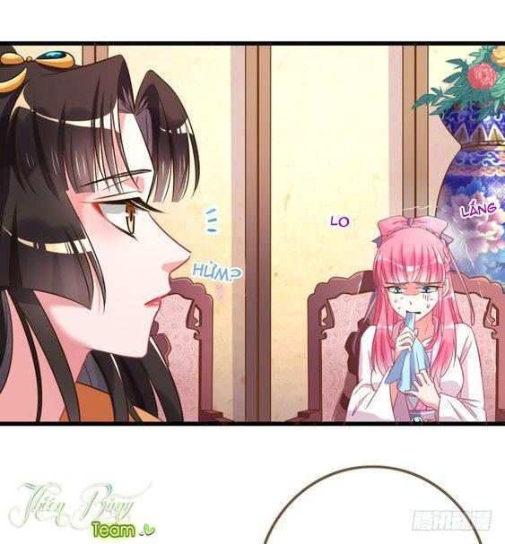 Vạn Tra Triêu Hoàng chapter 17 - Trang 4