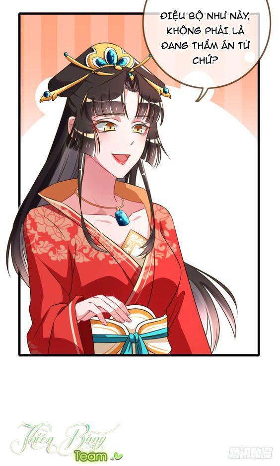 Vạn Tra Triêu Hoàng chapter 17 - Trang 5