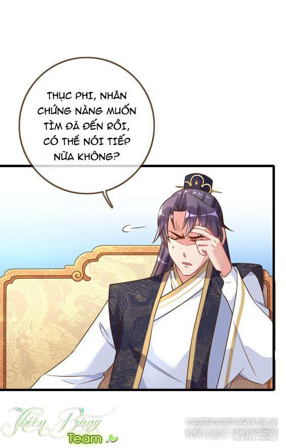 Vạn Tra Triêu Hoàng chapter 17 - Trang 6