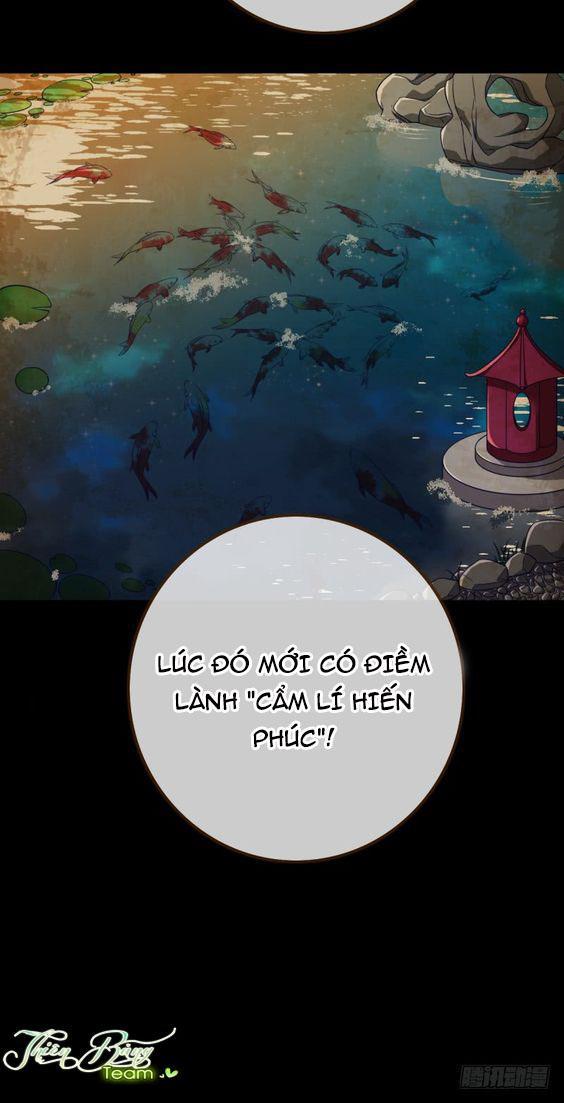 Vạn Tra Triêu Hoàng chapter 17 - Trang 8
