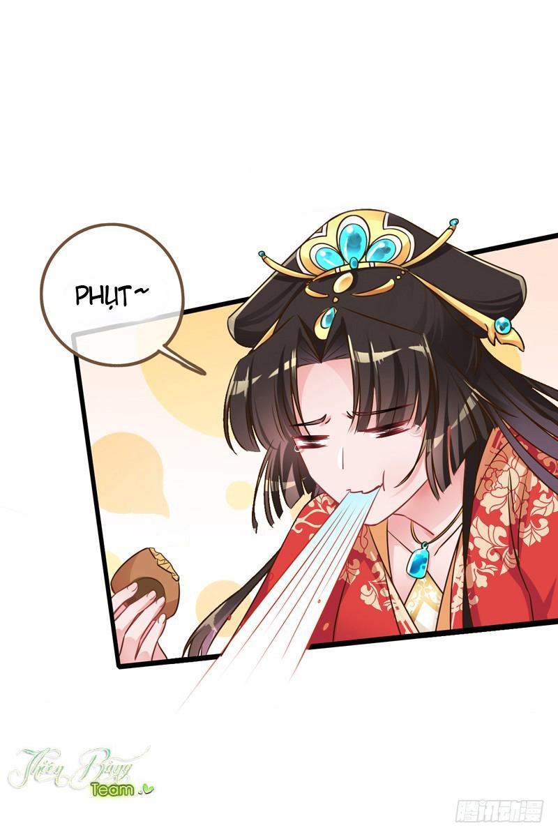 Vạn Tra Triêu Hoàng chapter 18 - Trang 14