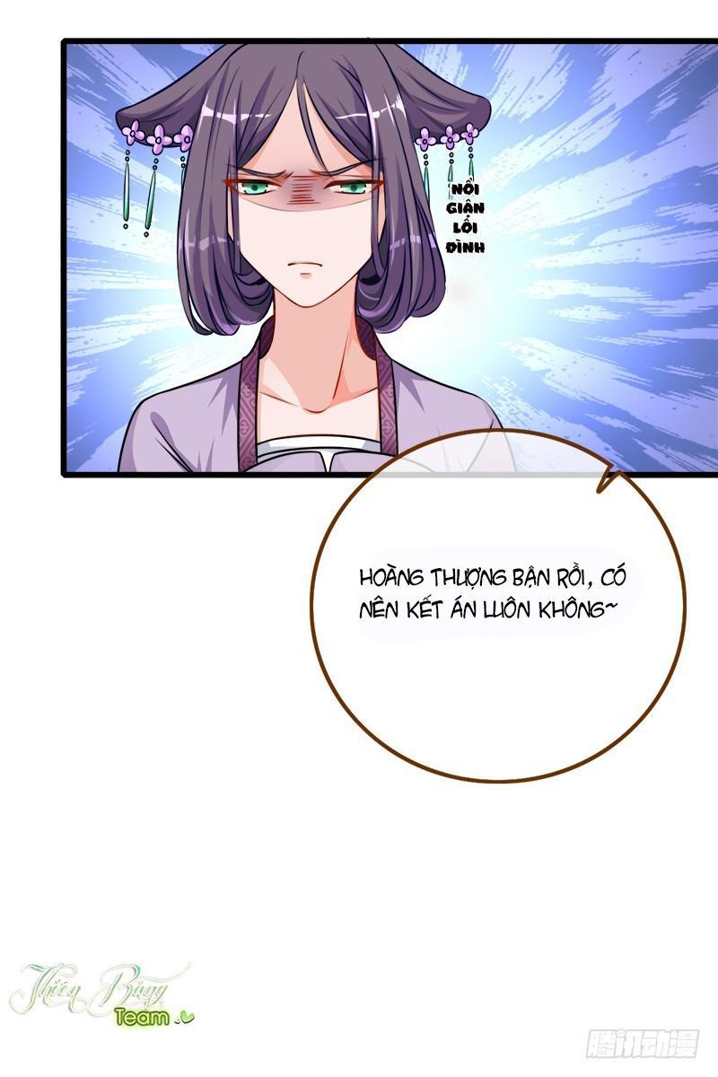Vạn Tra Triêu Hoàng chapter 18 - Trang 18