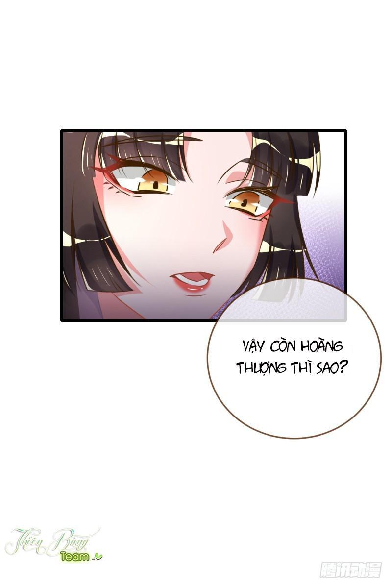 Vạn Tra Triêu Hoàng chapter 18 - Trang 24