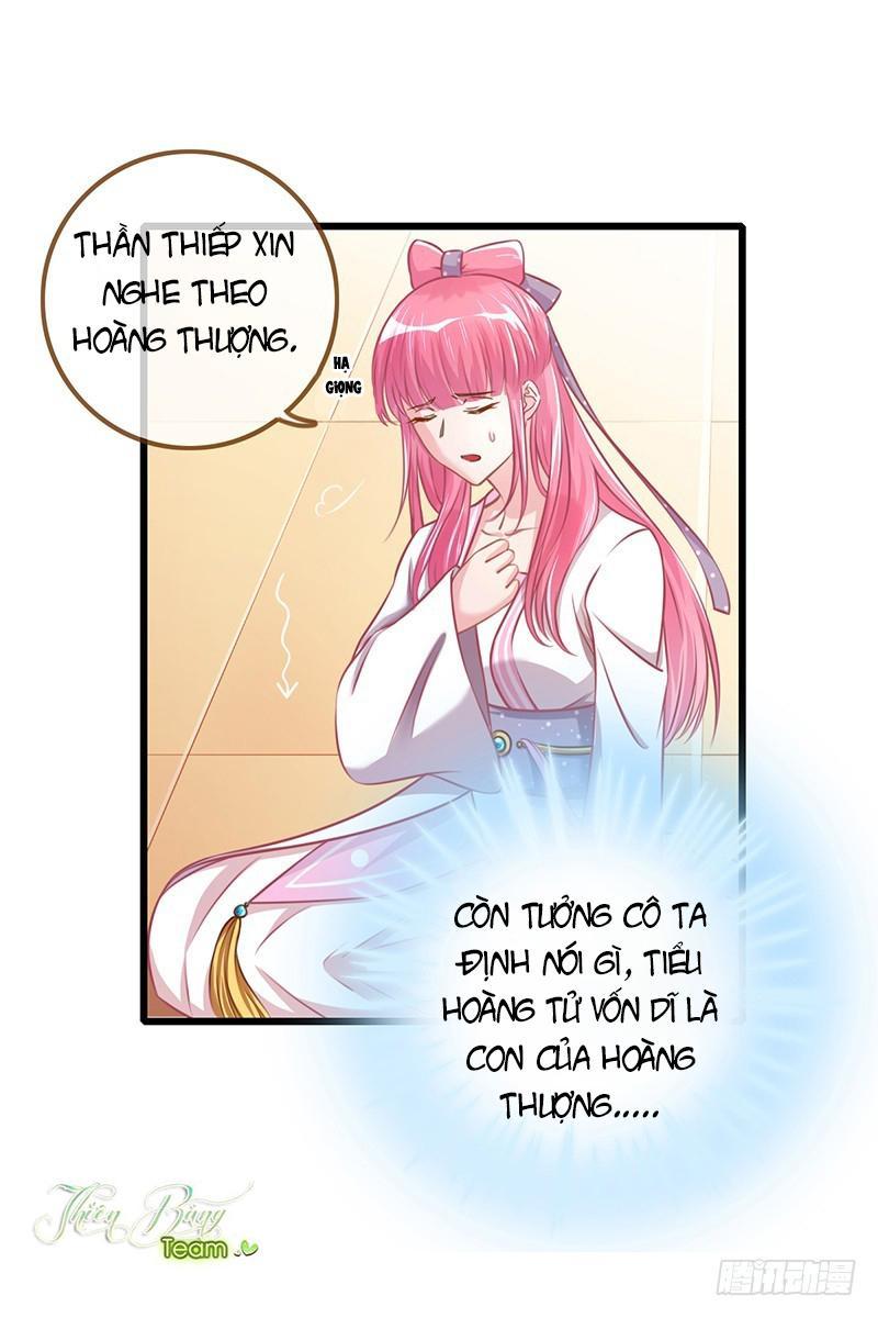 Vạn Tra Triêu Hoàng chapter 18 - Trang 26