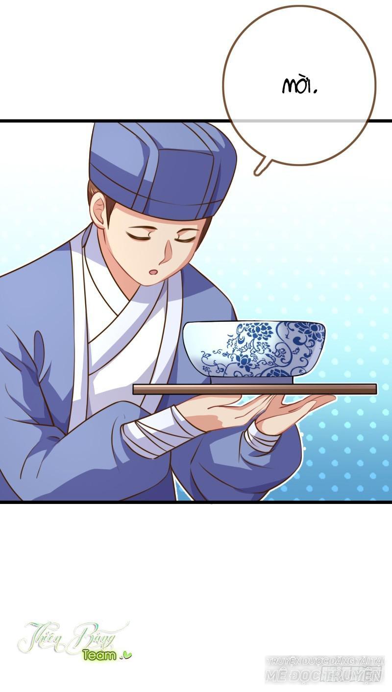 Vạn Tra Triêu Hoàng chapter 18 - Trang 32