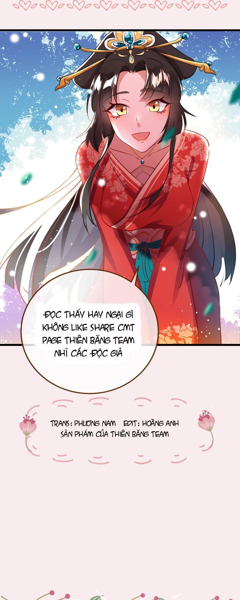 Vạn Tra Triêu Hoàng chapter 18 - Trang 33