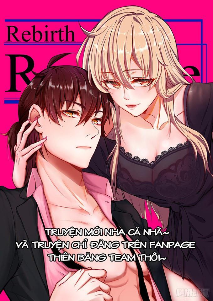 Vạn Tra Triêu Hoàng chapter 18 - Trang 37