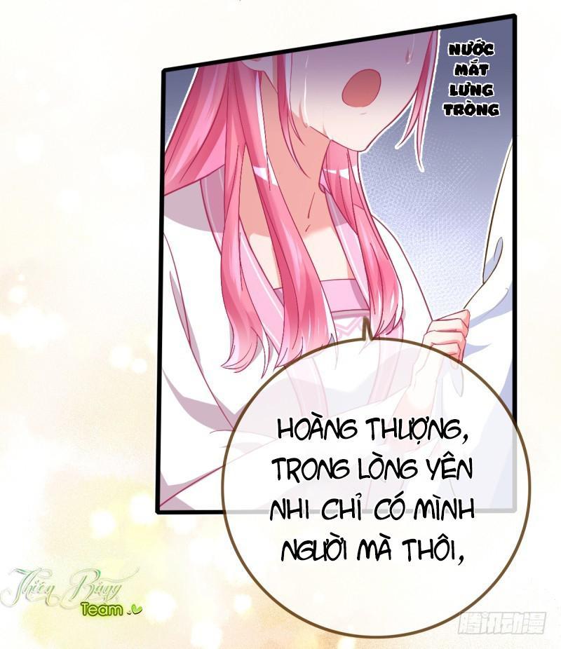 Vạn Tra Triêu Hoàng chapter 18 - Trang 7