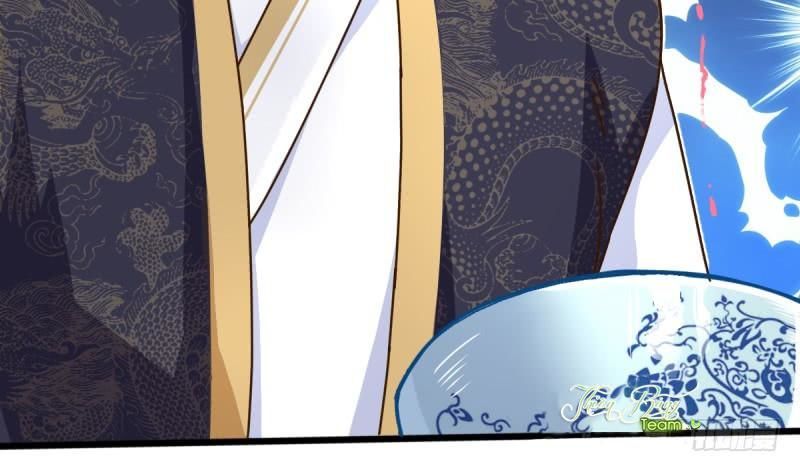 Vạn Tra Triêu Hoàng chapter 19 - Trang 10