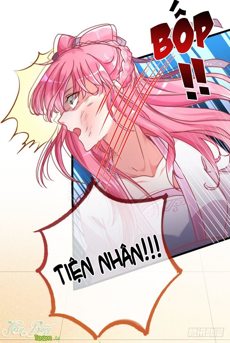 Vạn Tra Triêu Hoàng chapter 19 - Trang 11